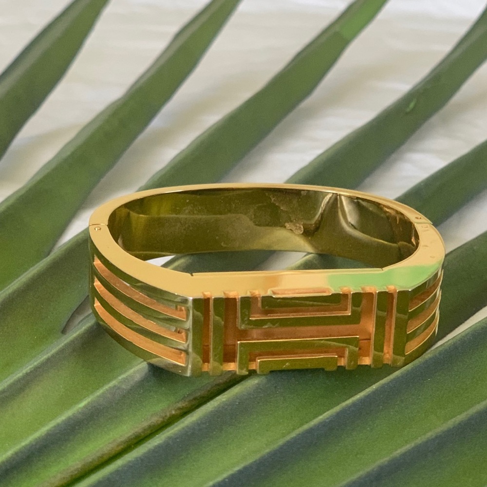 Tory Burch Fitbit Flex Bracelet